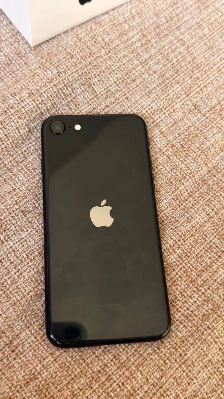 iPhone SE 2º Geração - Foto 2