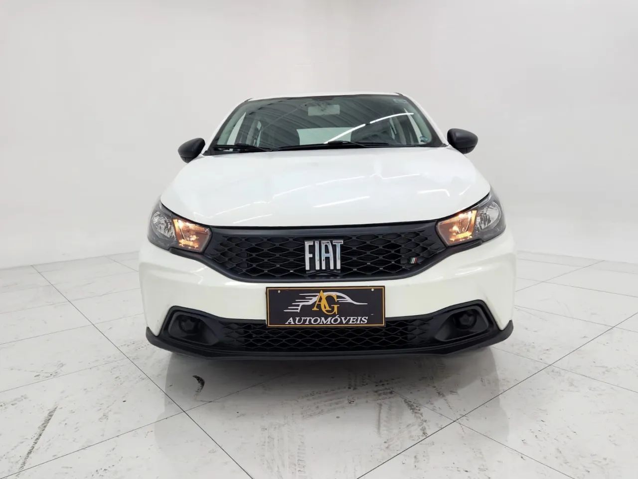 Fiat Argo 2023 - Foto 3