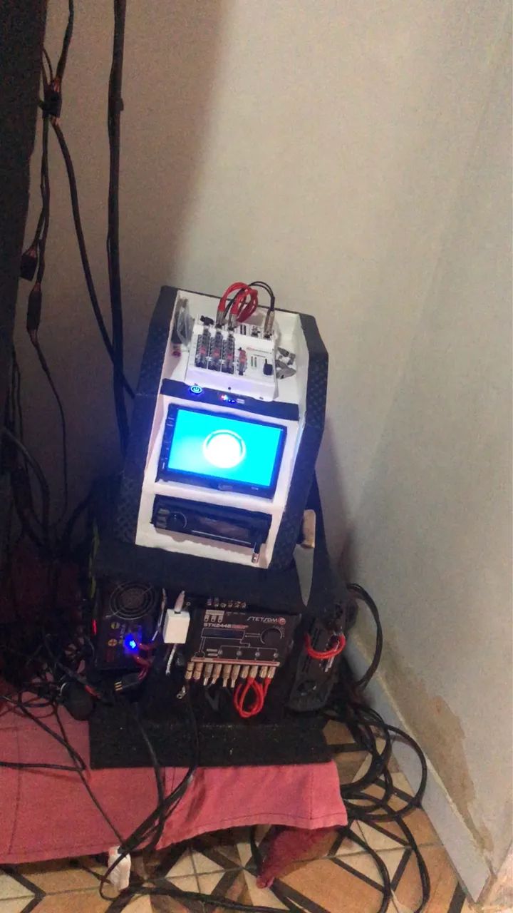 Vendo som altomotivo  - Foto 2