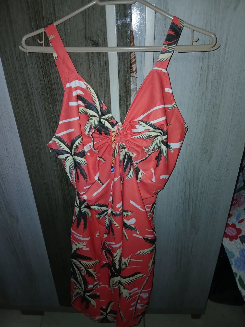 Vestido farm 50 eeias - Foto 2