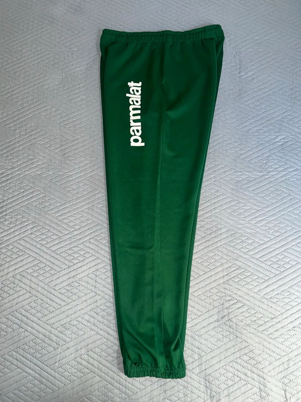 Calça Moletom Palmeiras Retrô 2000-2008 - Foto 5