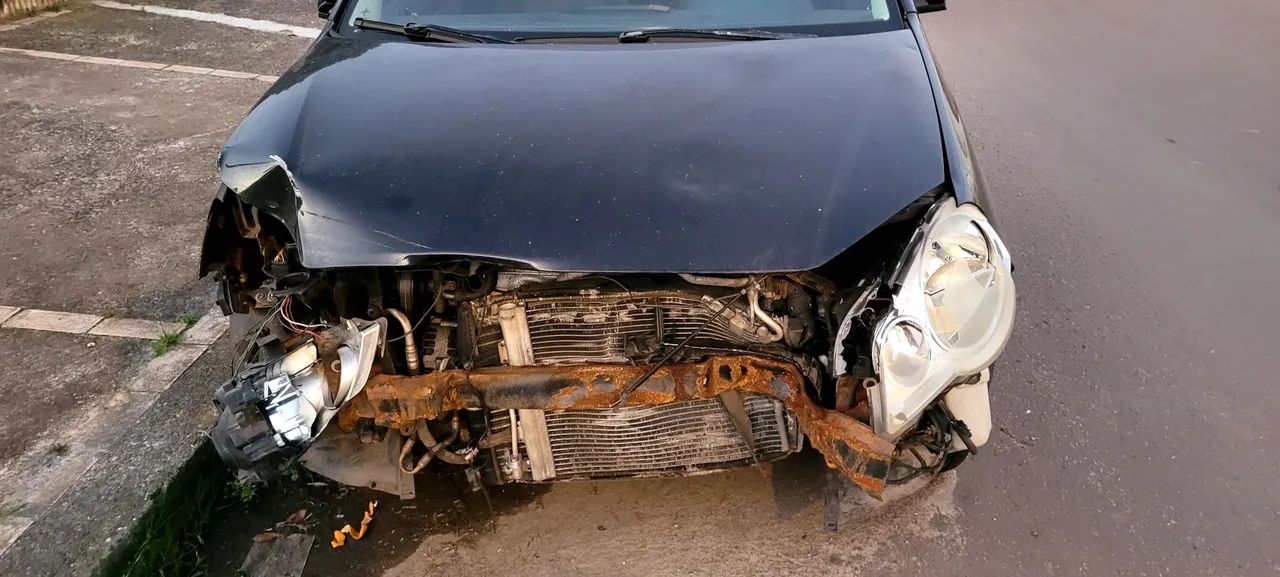 Vendo Polo 2010 VW - Foto 2