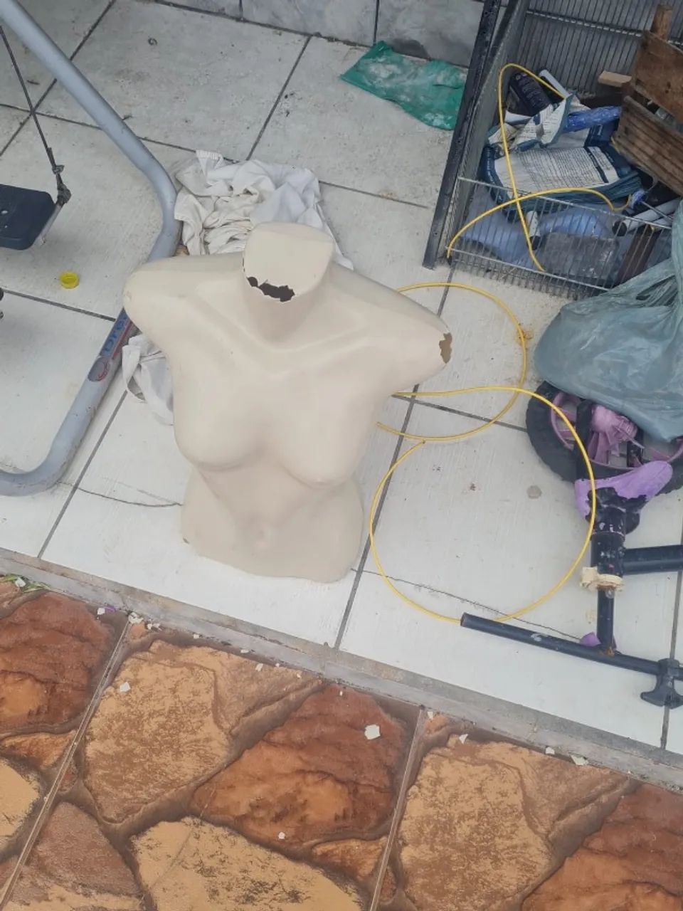Manequin