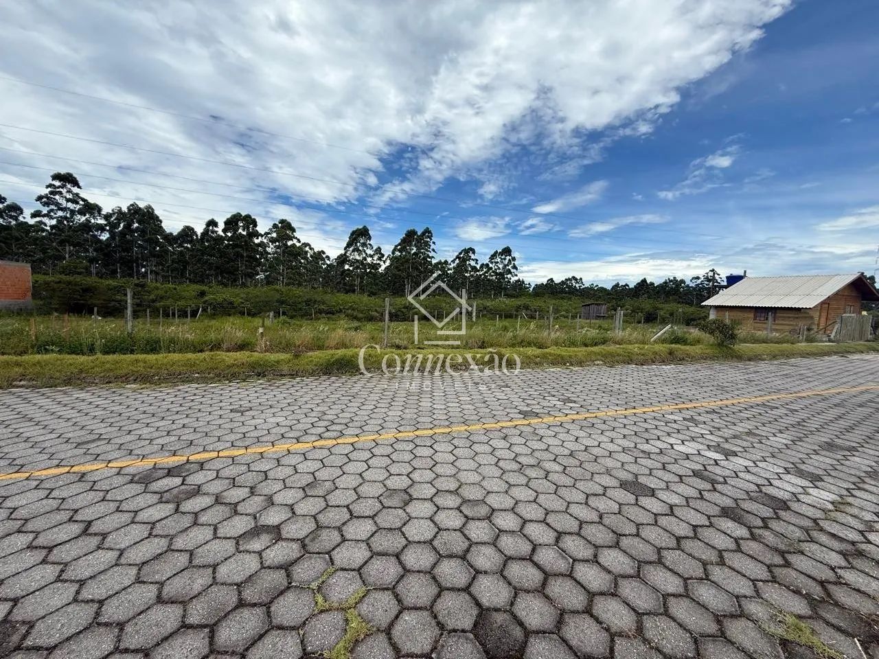 Terreno à venda no Loteamento Bosque - Imbituba/SC - Foto 3