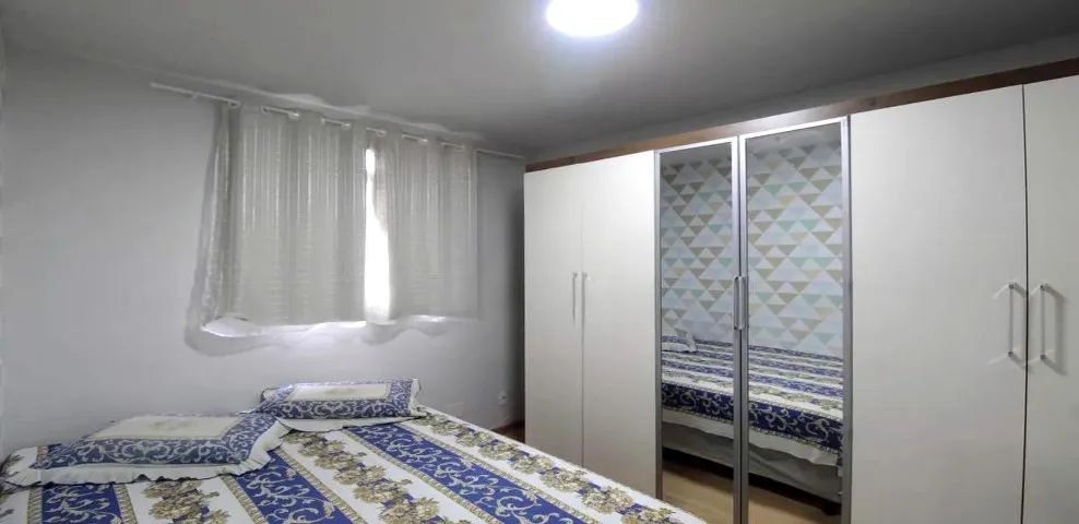 Foto - Curitiba - Bigorrilho