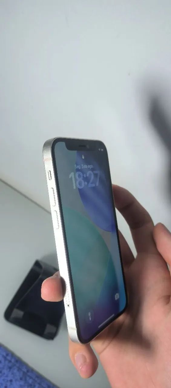 iPhone 12 Mini 256GB - Foto 5