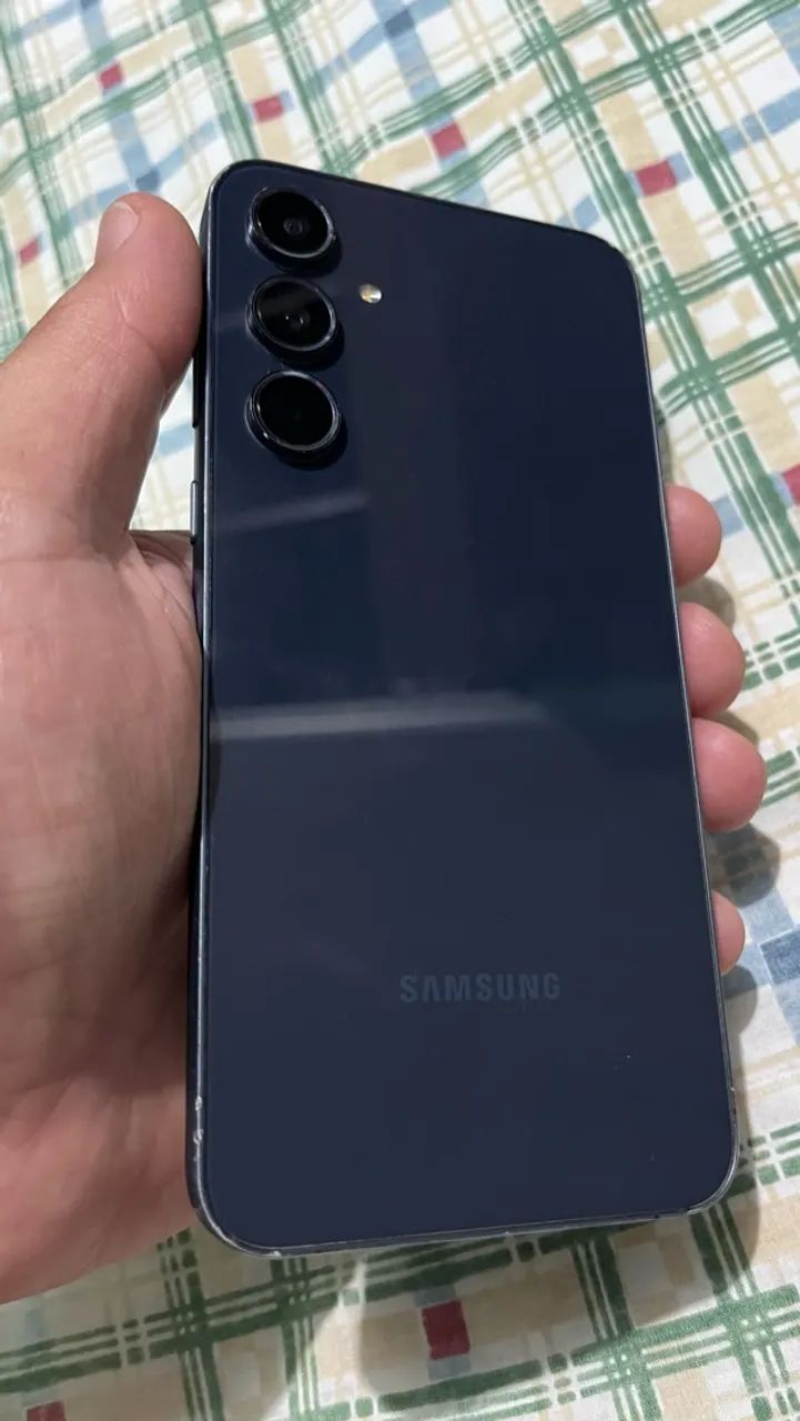 Samsung A55 5G  - Foto 4
