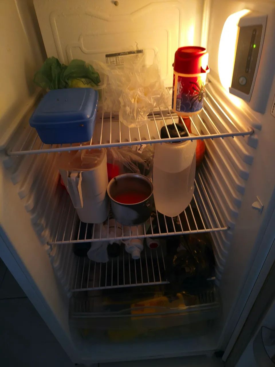 Geladeira  - Foto 5