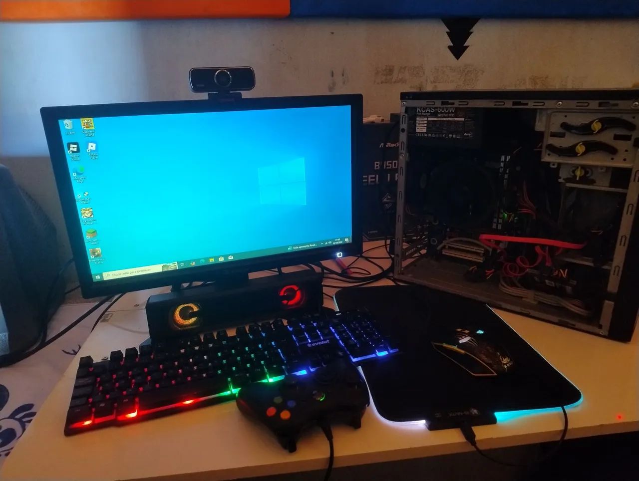 PC COMPLETO - Foto 2