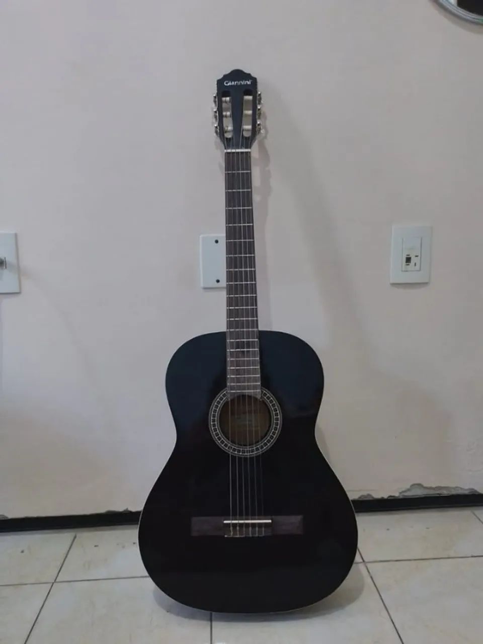 Violão Gianinni