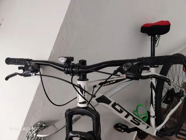 BICICLETA ARO 29 - Foto 2