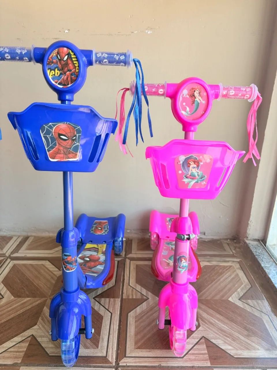 Brinquedos - Foto 2