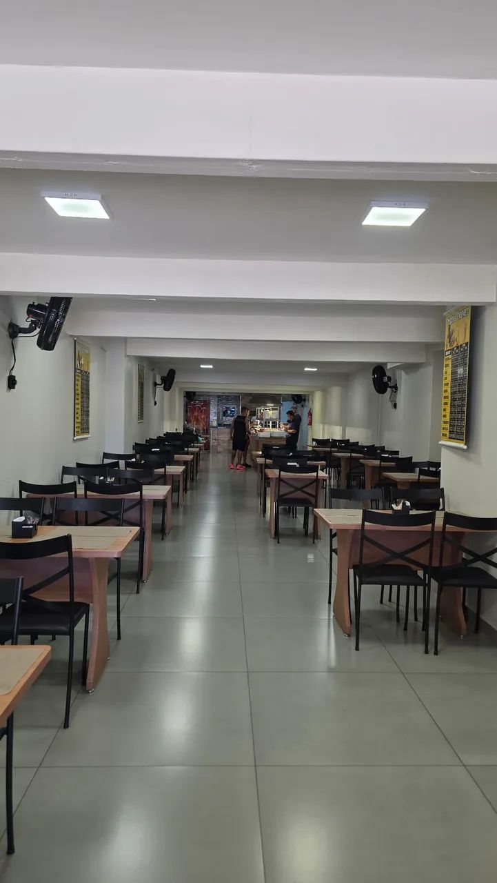 Restaurante Churrasqueto  Grill - Foto 5