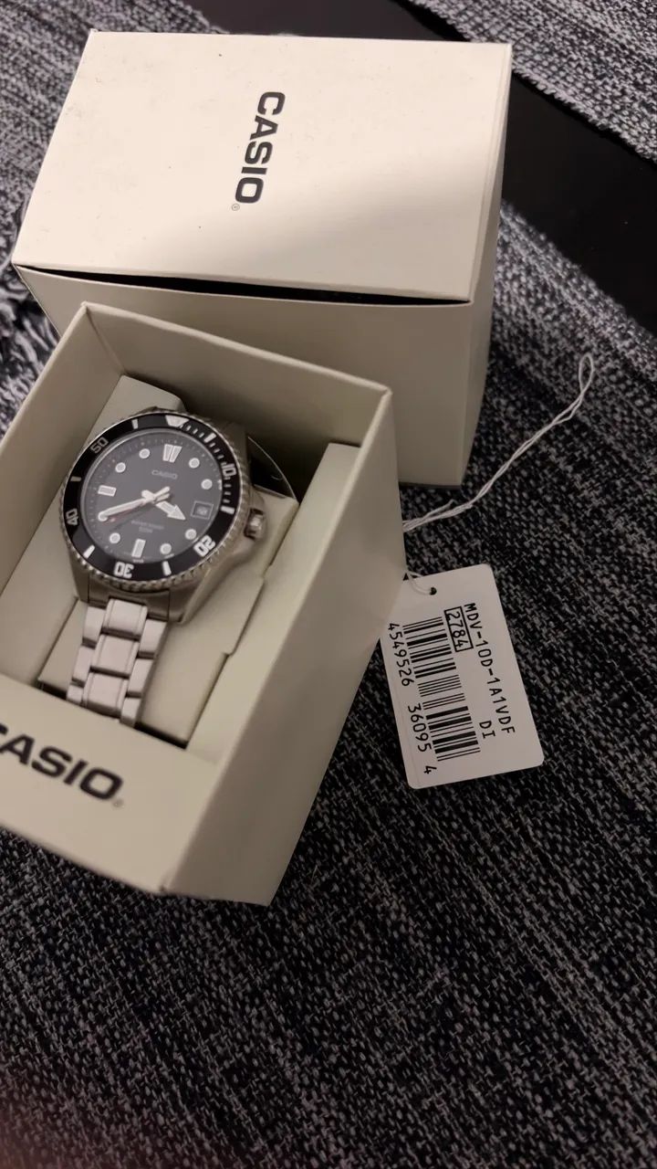 Casio Duro reduced - Foto 2