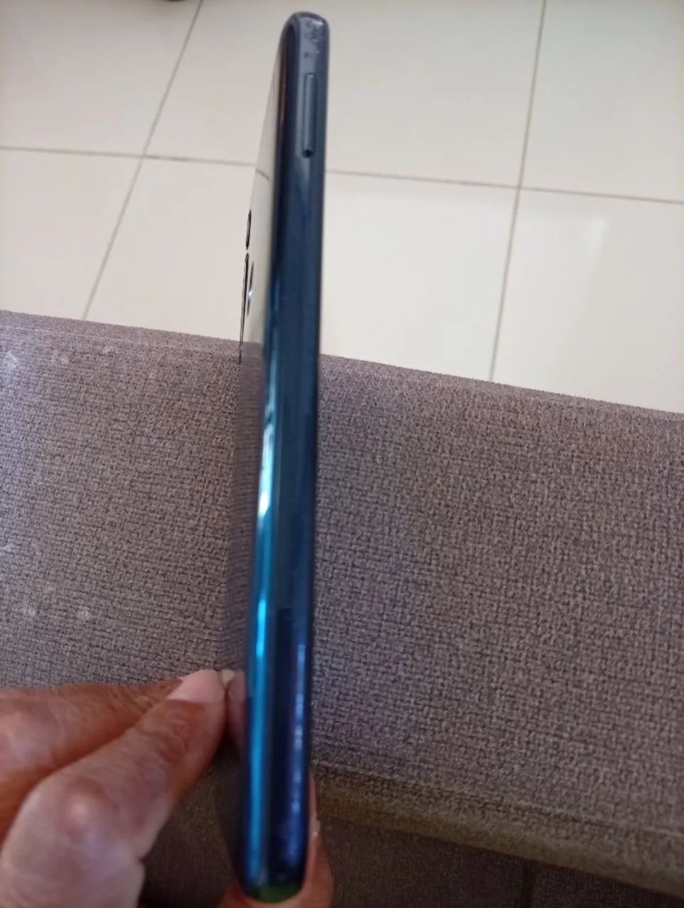 Celular Motorola one macro - Foto 4