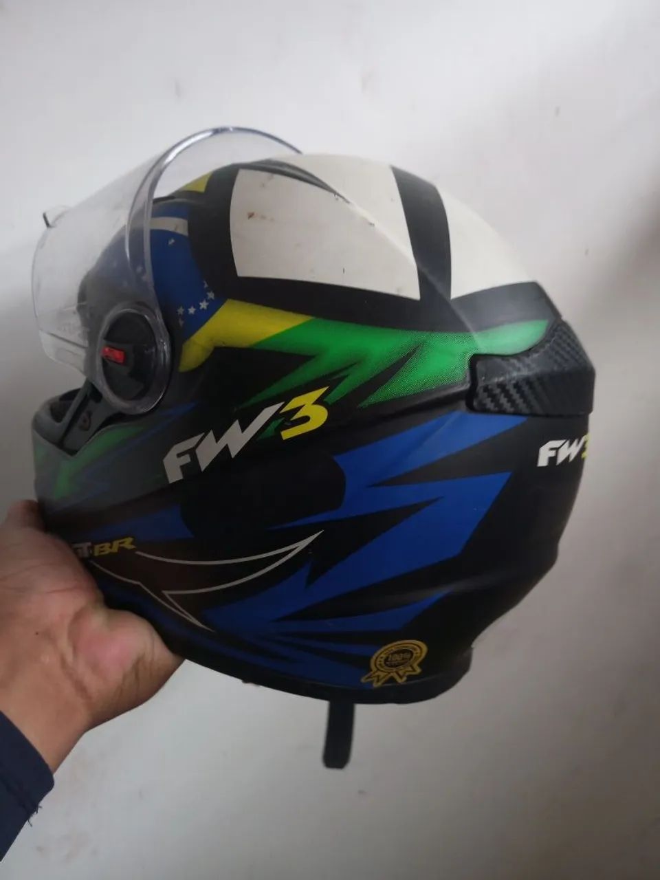 Fw3  - Foto 2