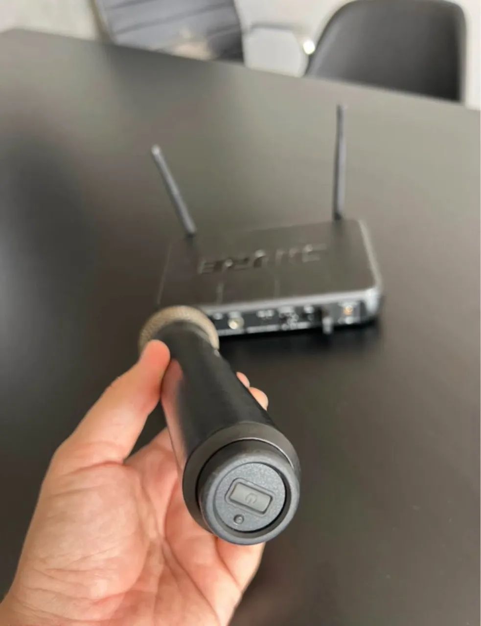 Microfone shure - Foto 2