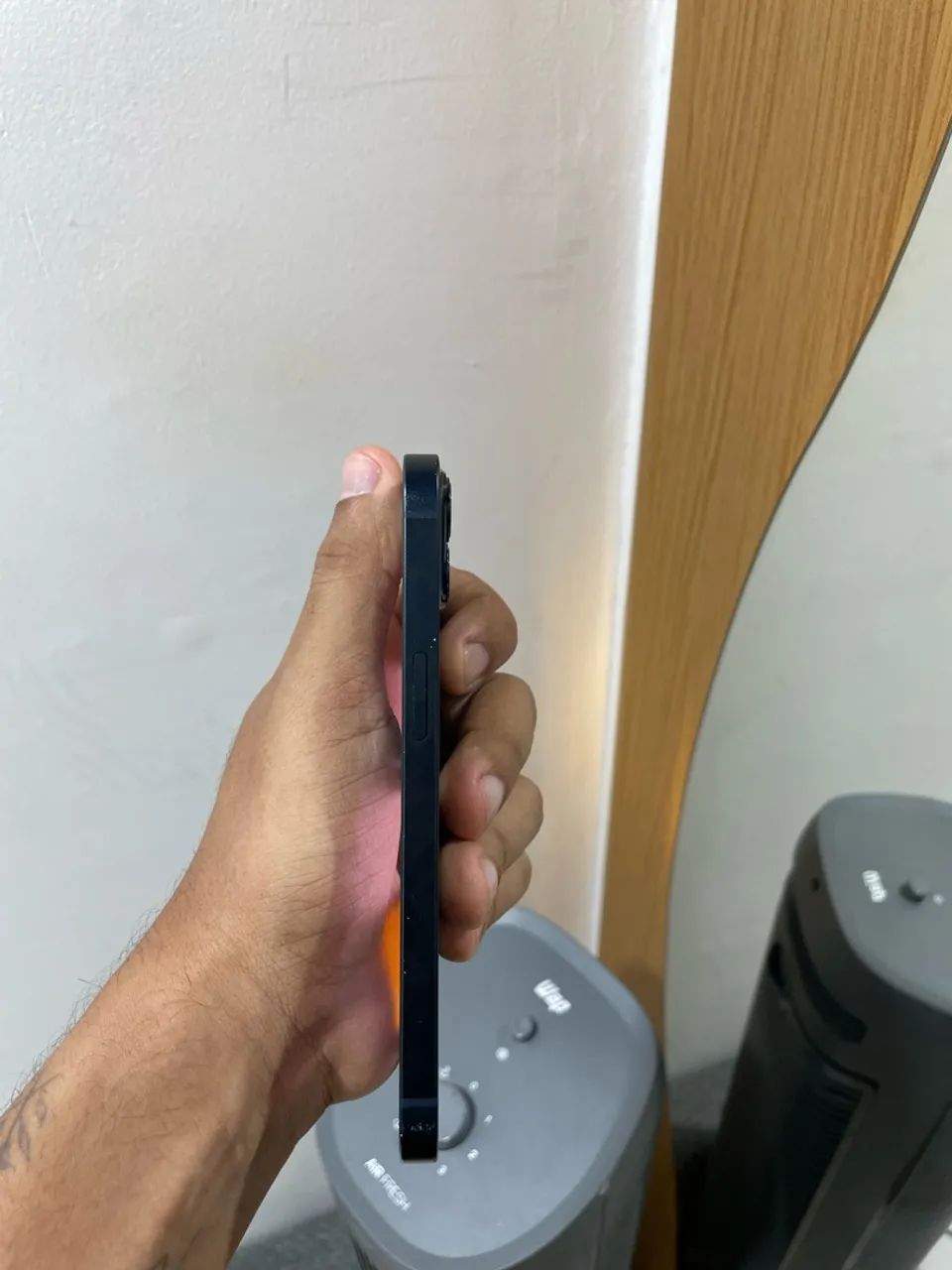 iPhone 13 128 gb - Foto 4