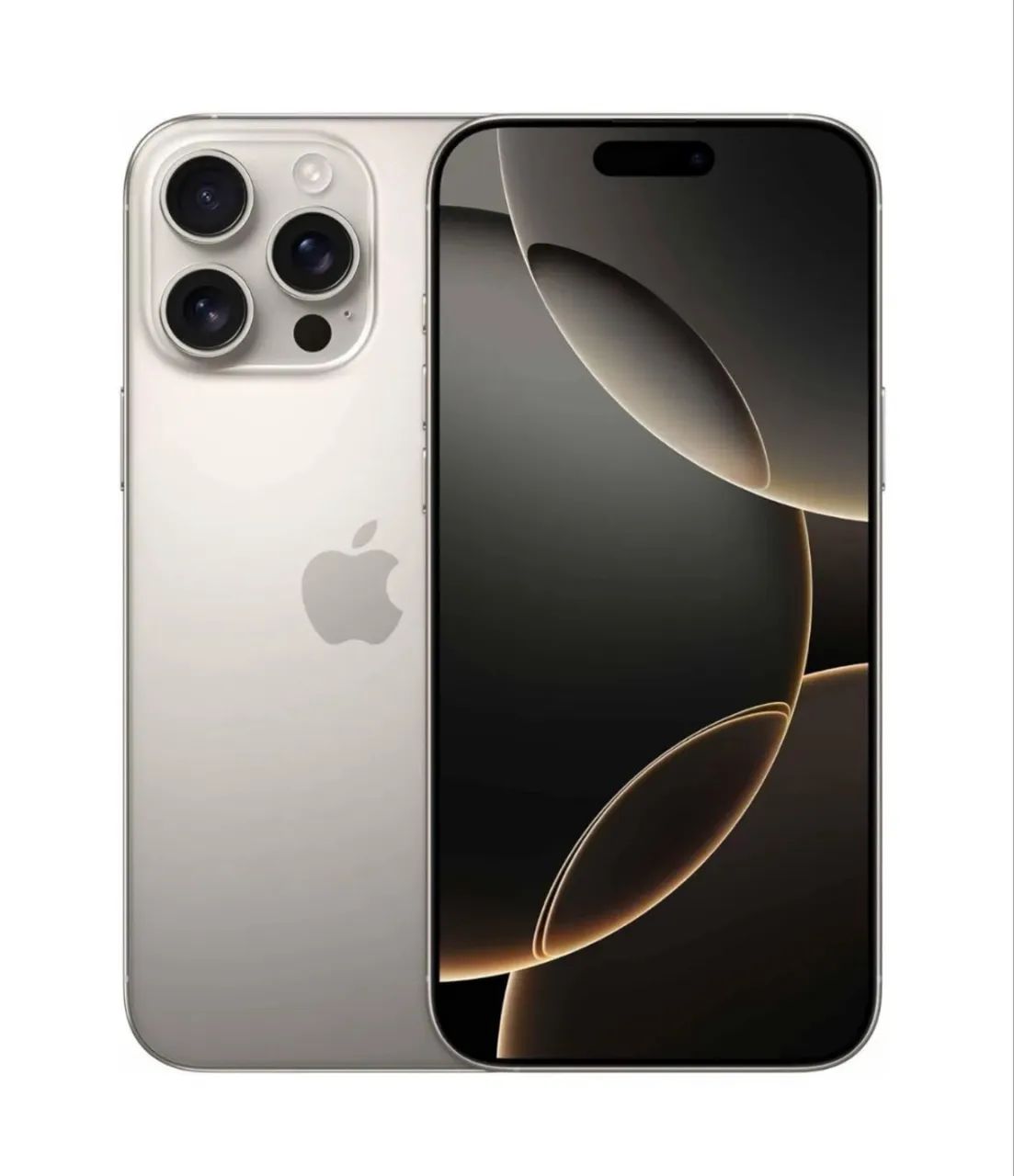 スマートフォン本体 iPhone 15 Pro 256G Celular Apple iPhone 15 Pro 256GB 8 GB com o Melhor Preço é no Zoom