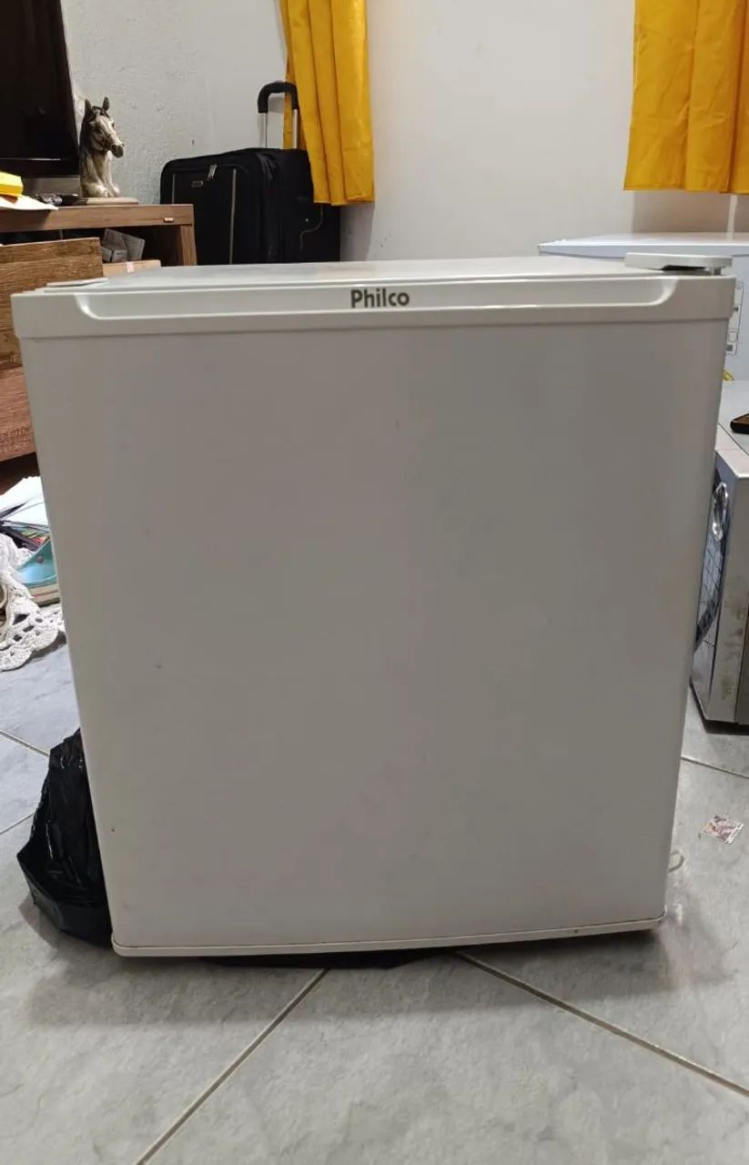 Frigobar Philco 