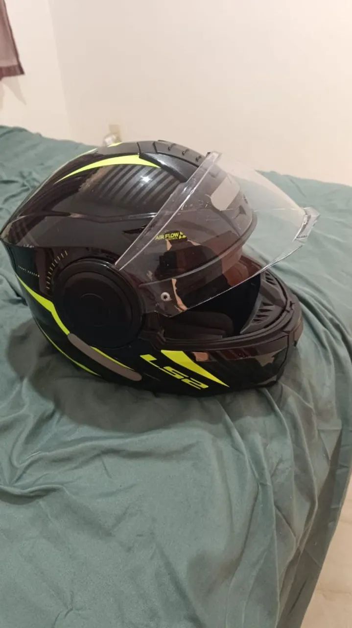 Capacete  - Foto 2