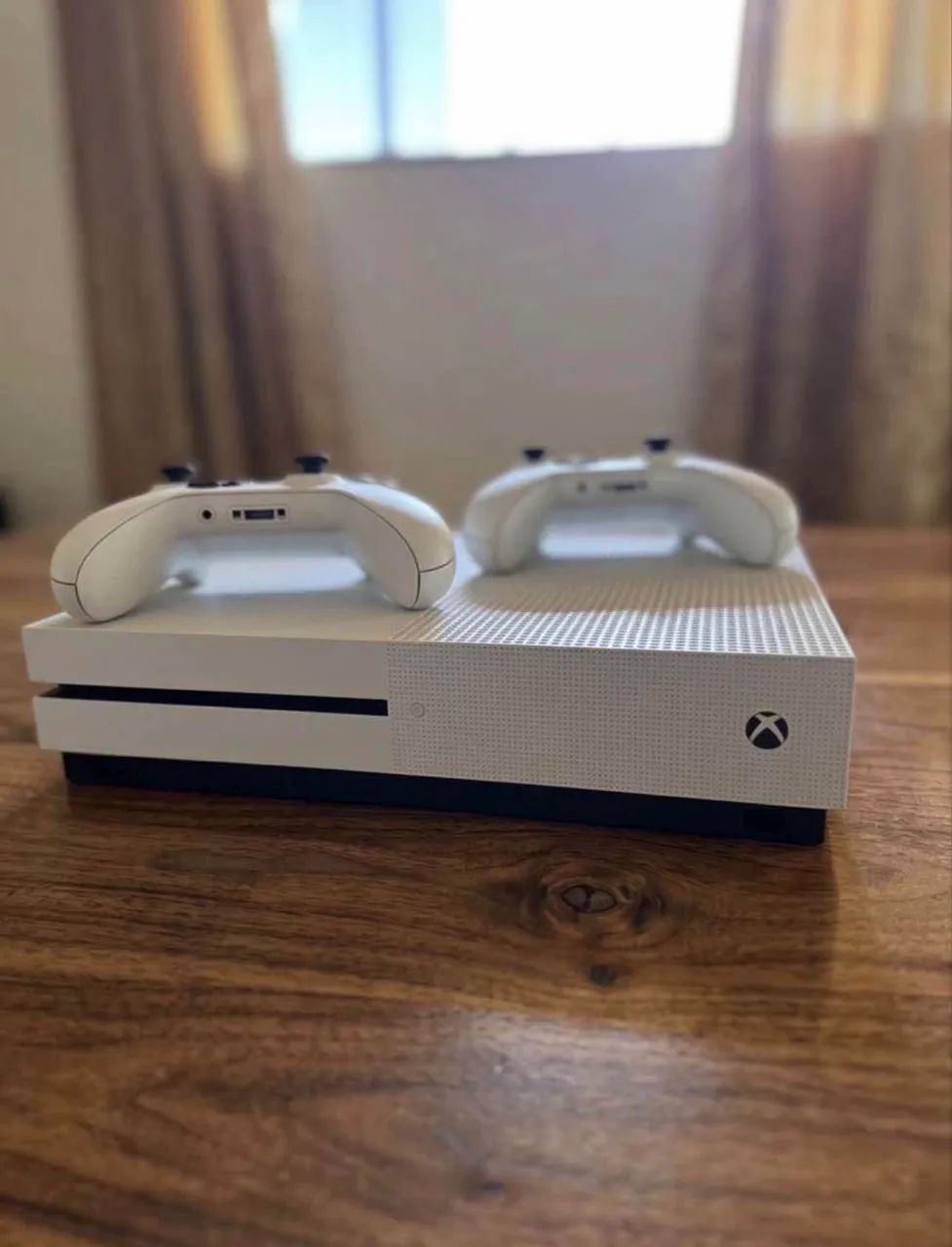 Xbox One S 512 GB - Foto 3