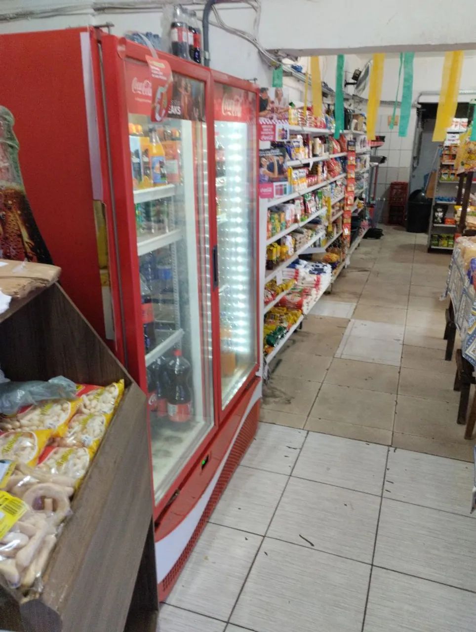 Mercado e distribuidora  - Foto 5
