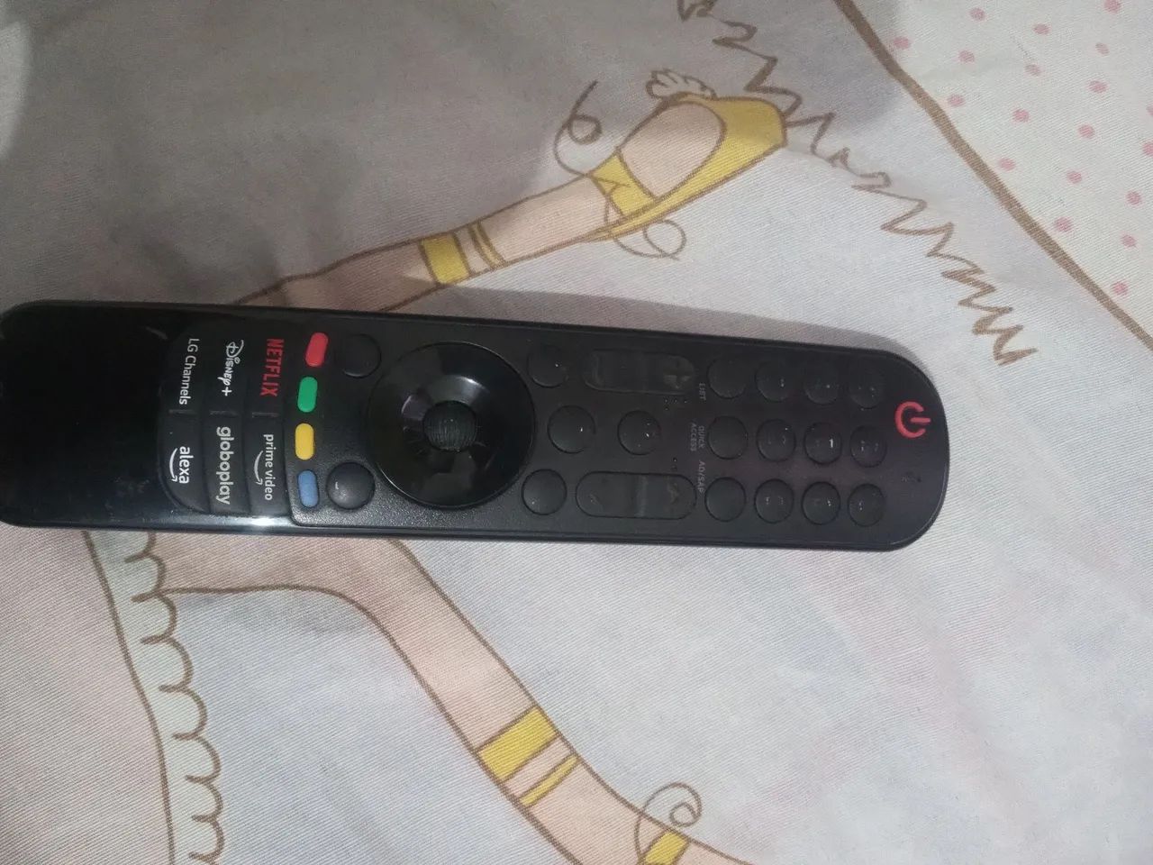 TV 55 polegadas LCD - Foto 4