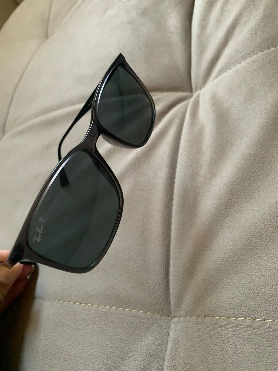 Óculos ray ban