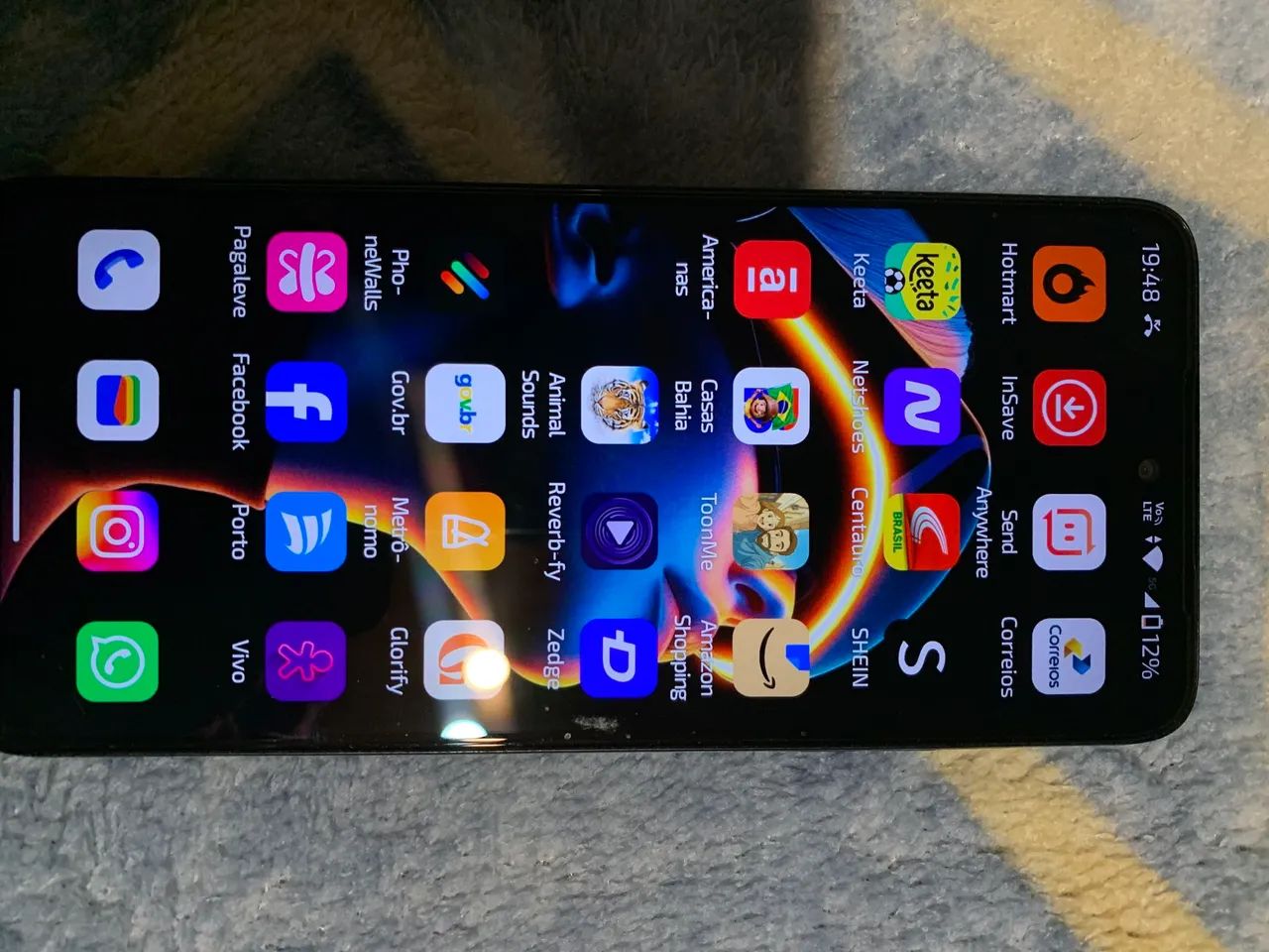Motorola g35