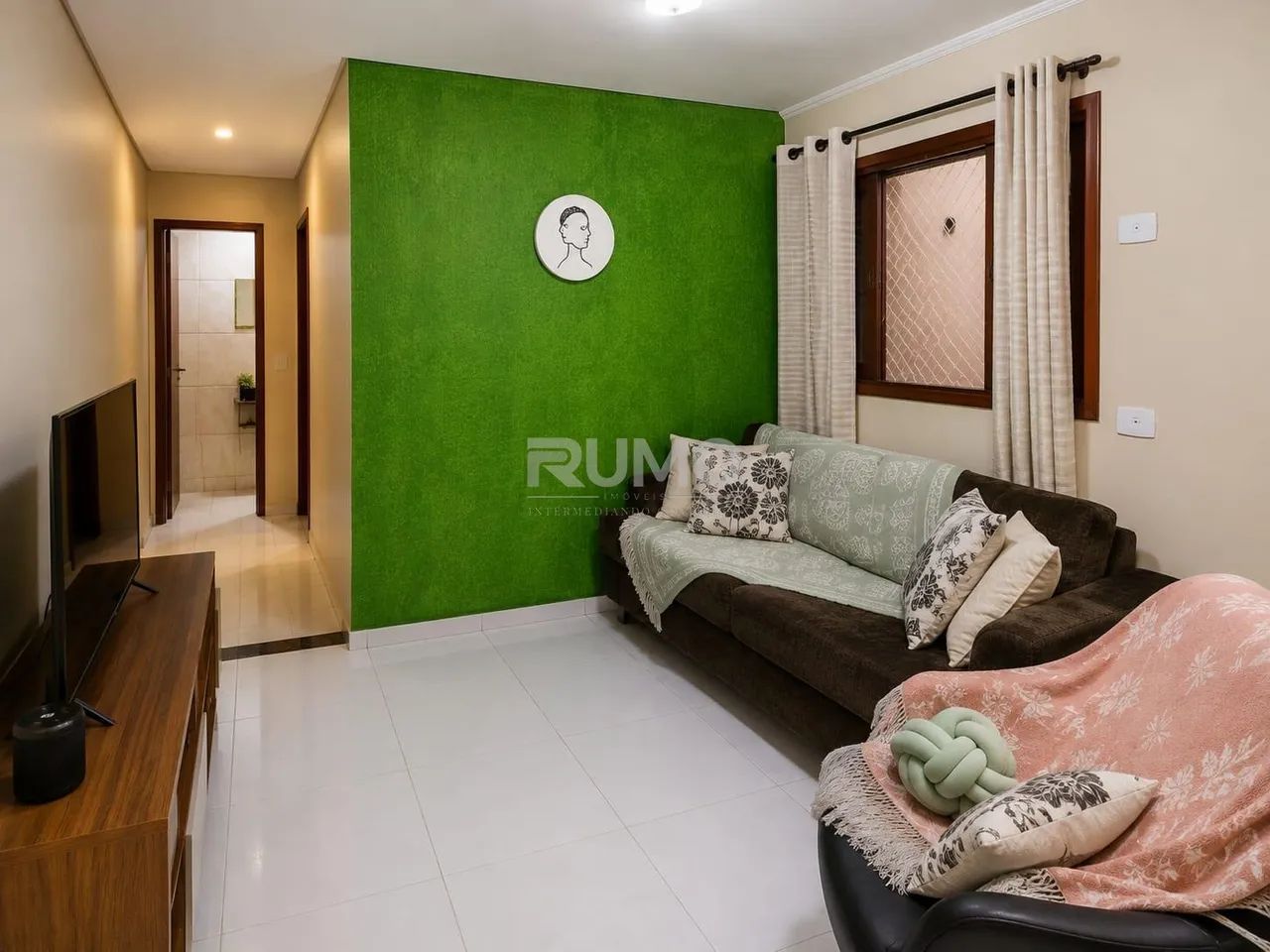 Casa com 175 m2 a venda no Jd Amelia em Morungaba / SP - Foto 2