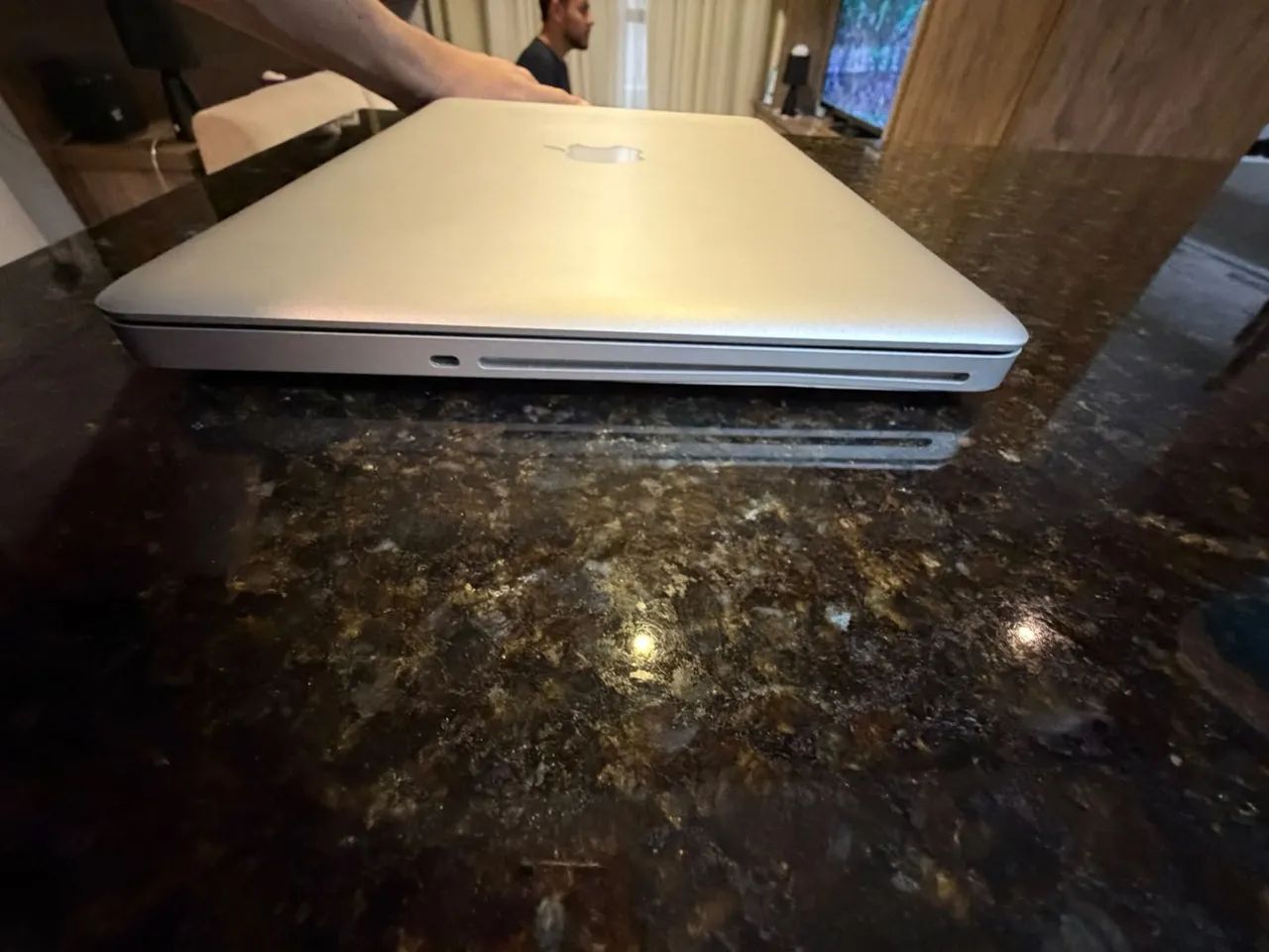     MacBook Pro 13,3? Mid 2012 - Foto 2