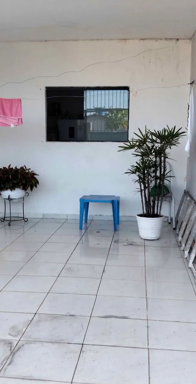 AC Vendo casa em Interlagos - Linhares