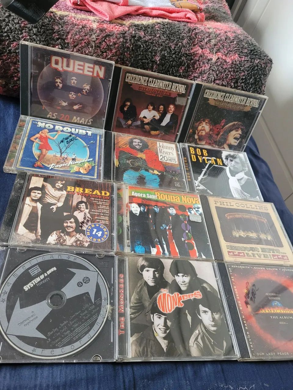 Cds Rock - Foto 3