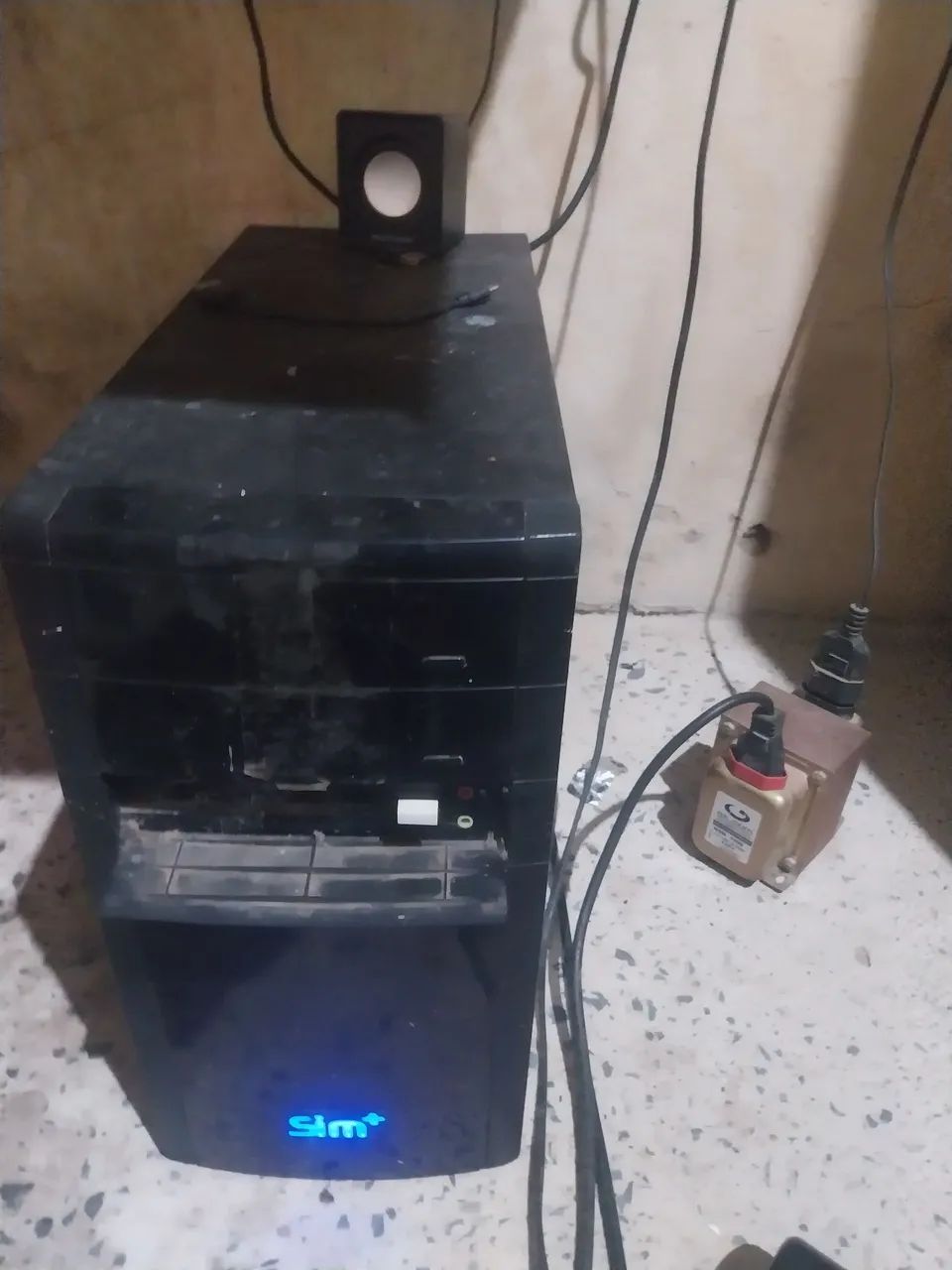 PC Curvo I7-3770 16 GB DE RAM SSD 512 GB - Foto 3