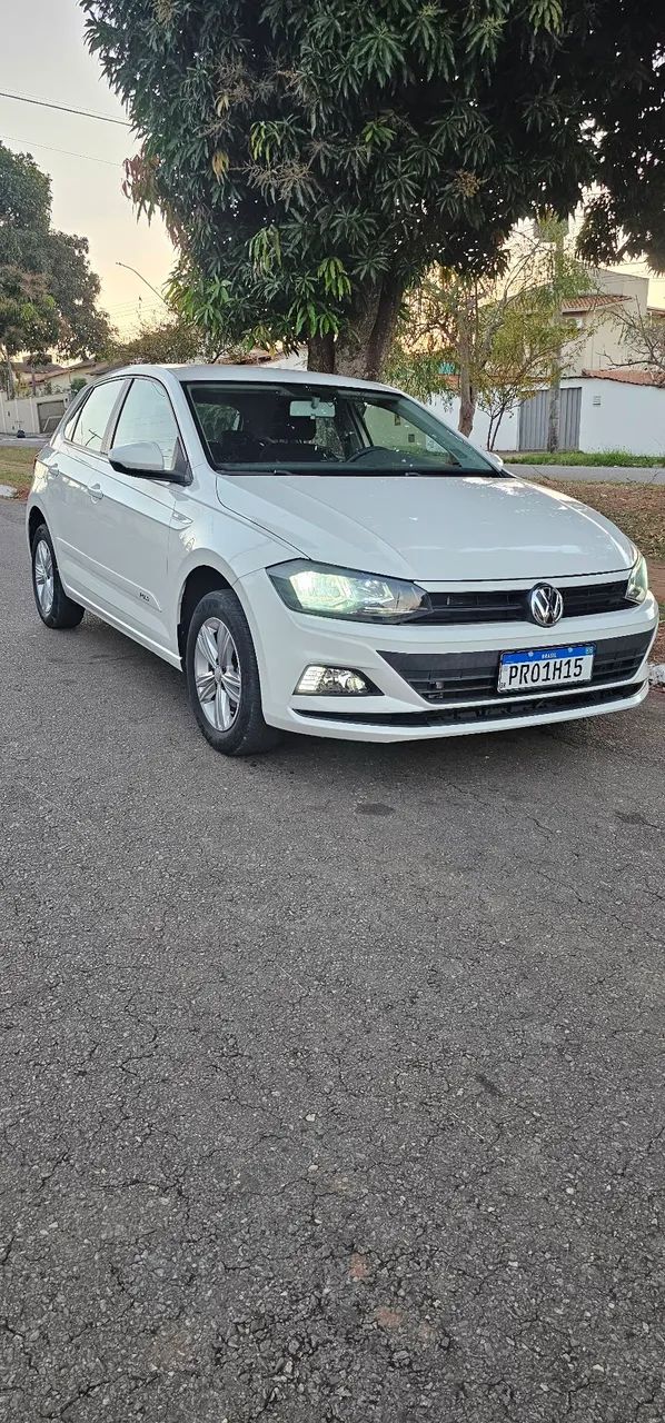 Volkswagen Polo 2018