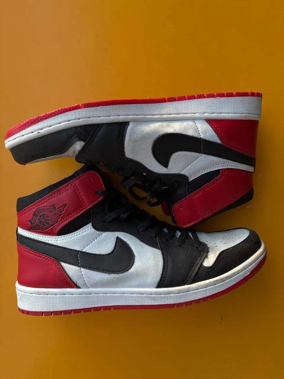 NIKE AIR JORDAN RÉPLICA LEGÍTIMA