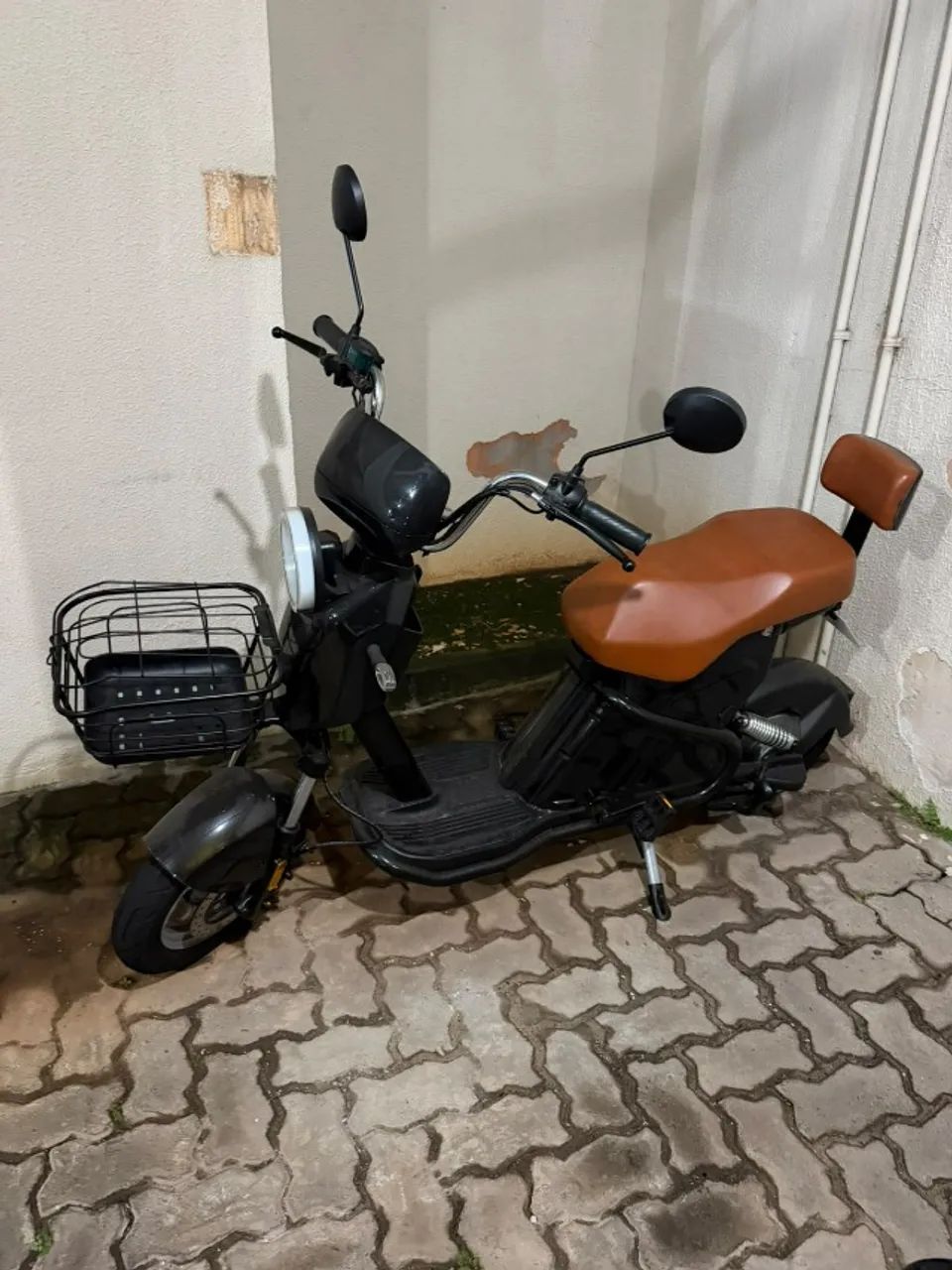 Bicicleta Elétrica 1000W - Foto 4