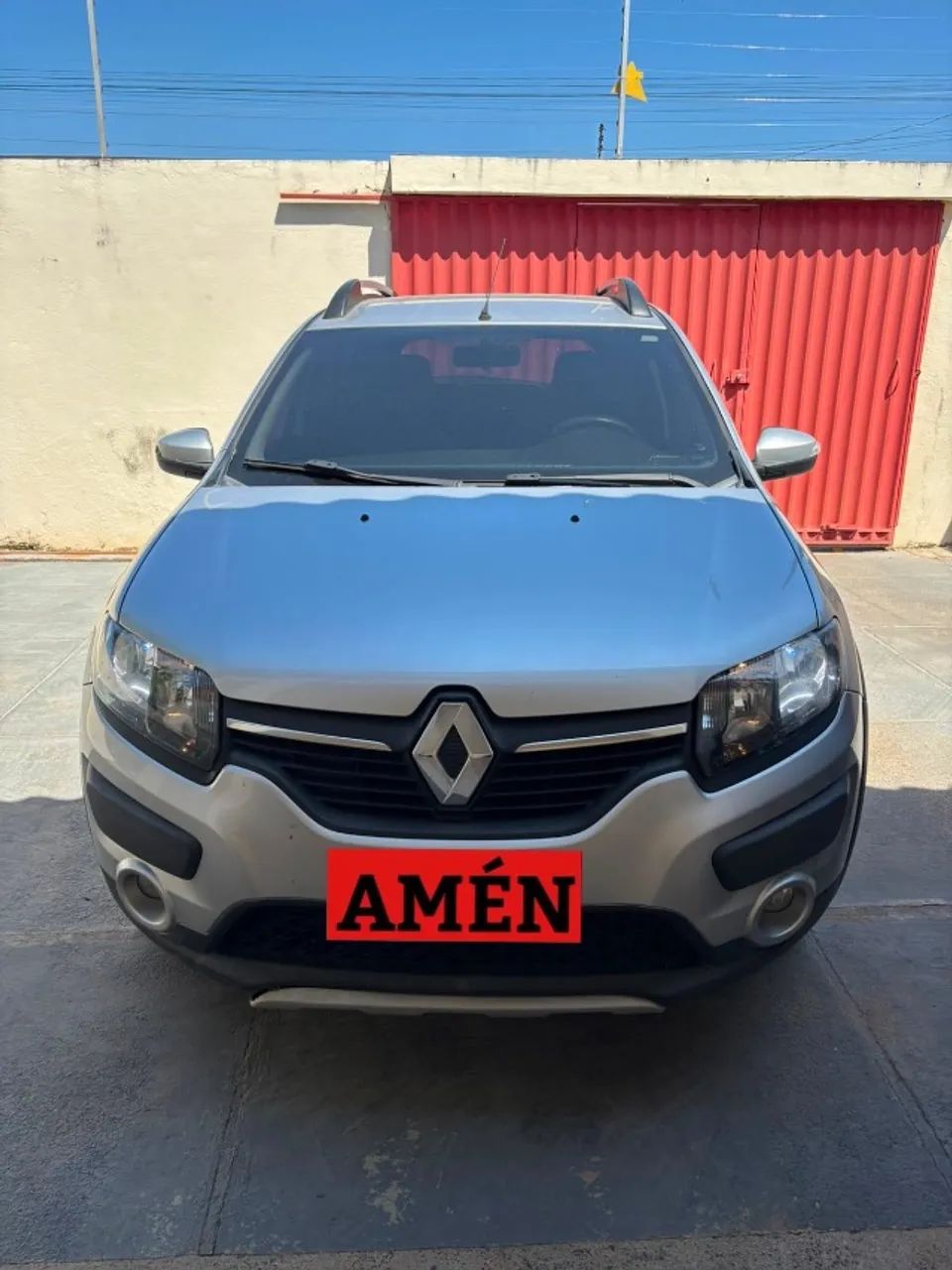 Renault Sandero Stepway Flex 1.6 16V 5P 2020 - Foto 2