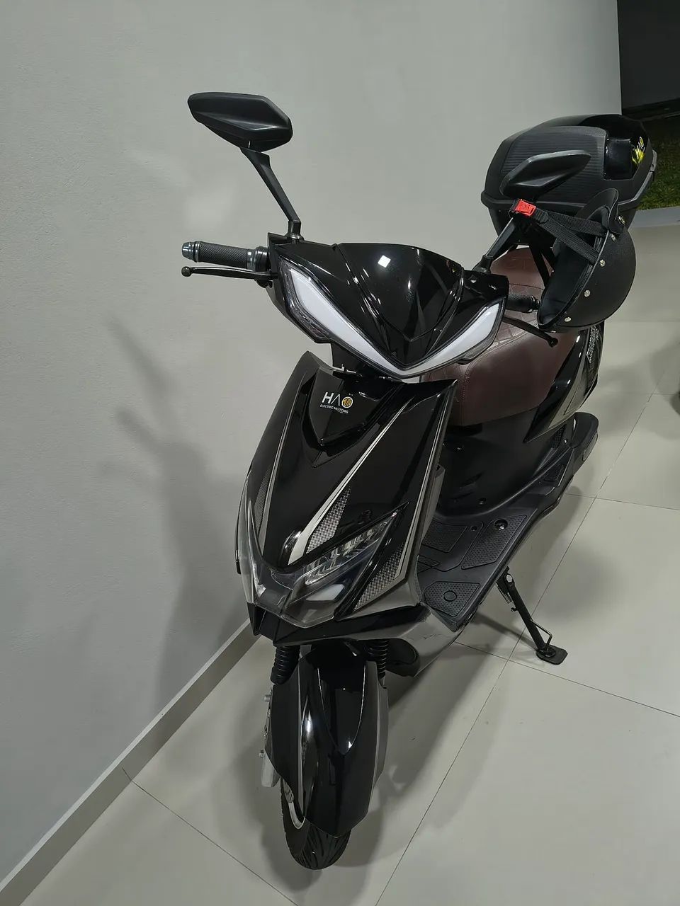 Scooter elétrica 1000 w - Foto 4