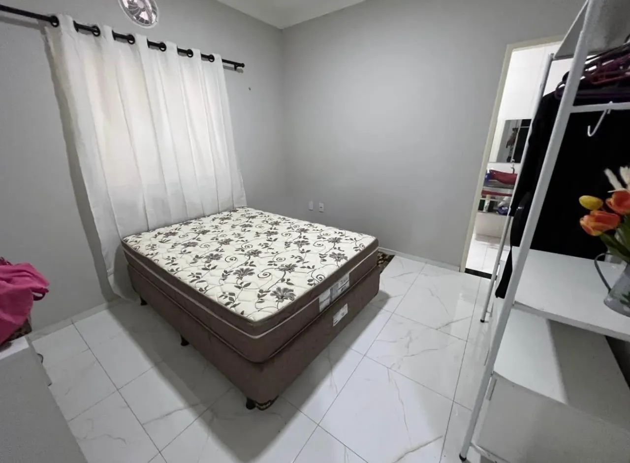 Vendo casa no castanheira k - Foto 4