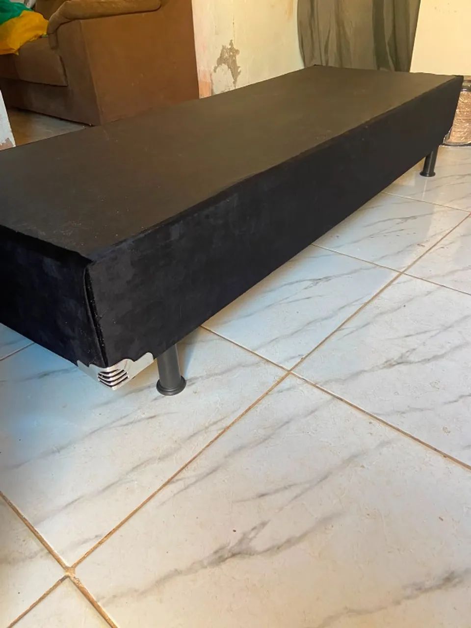 base de solteiro direto da fabrica 