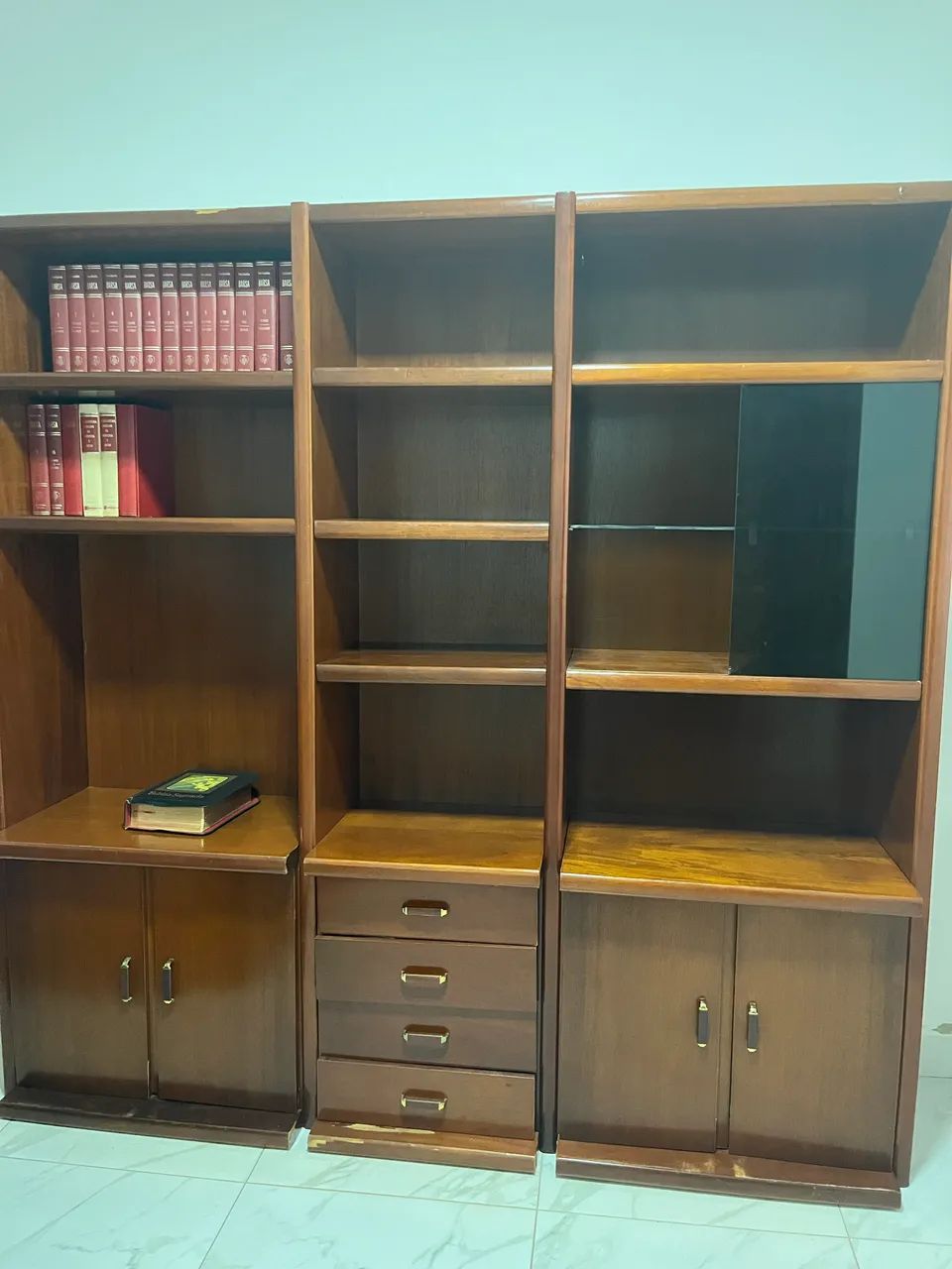 Estante antiga produto exclusivo - Foto 5