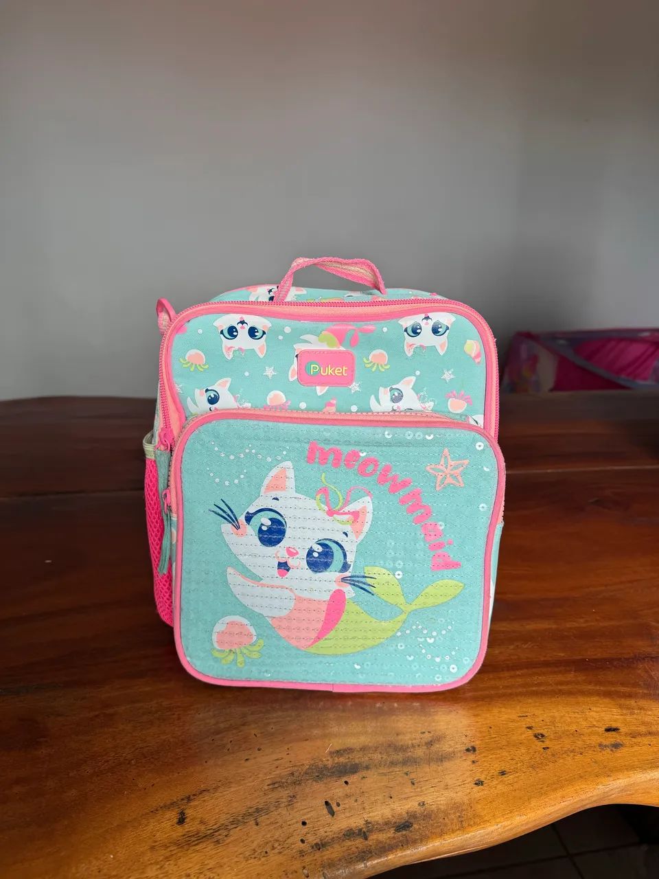 Kit Bolsa puket  - Foto 3