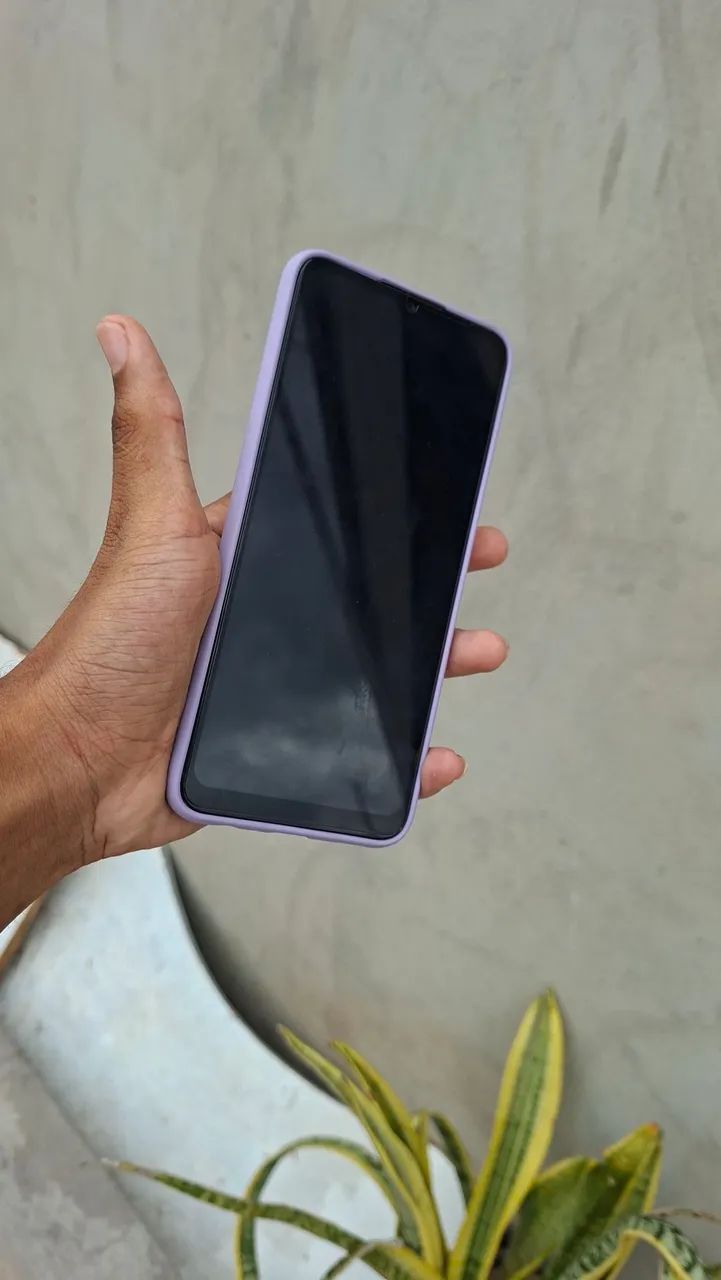 A03s disponível
