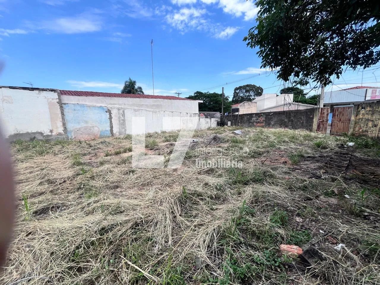 terreno - Jardim Eulina - Campinas - Foto 3