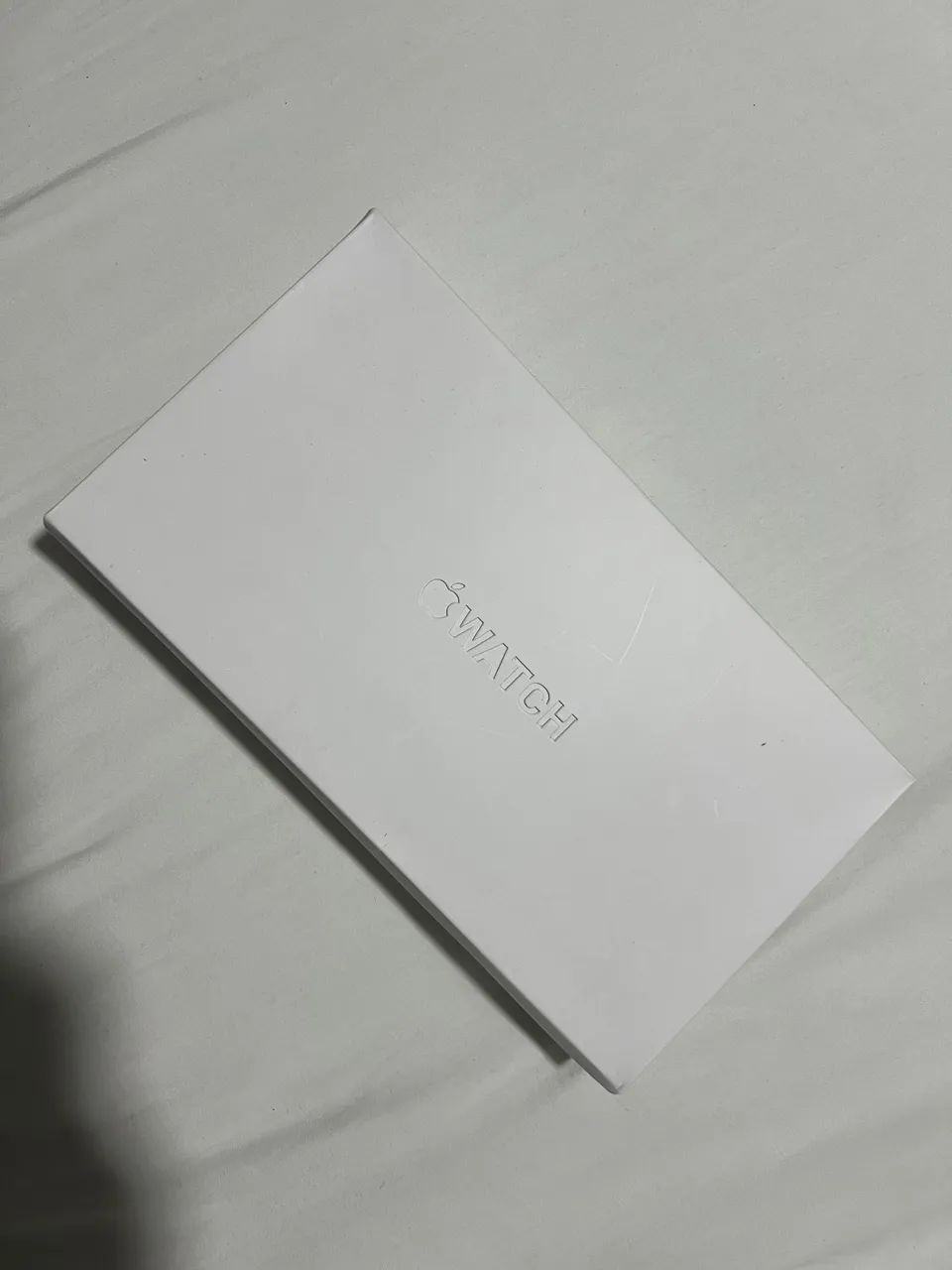 Apple Watch Ultra 3 49mm  - Foto 3