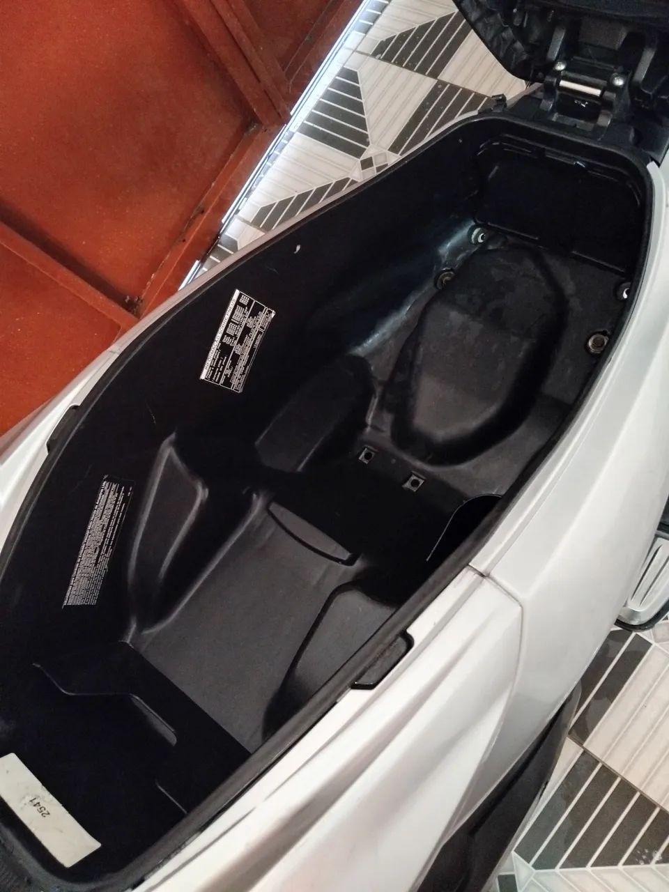 Vendo Honda pcx 150 ano 2017 - Foto 2