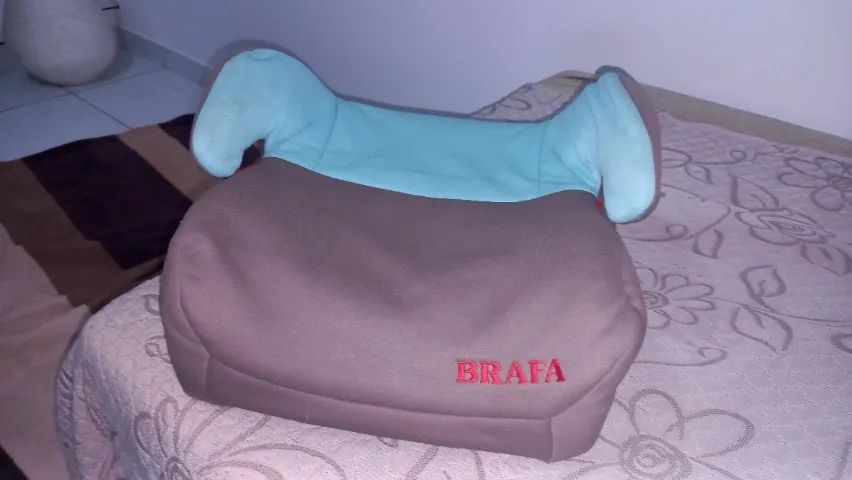 Cadeira de criança 