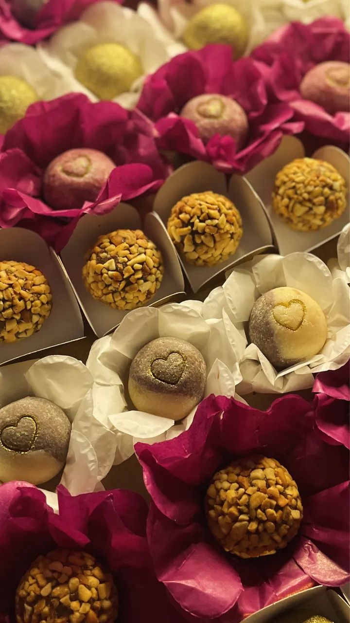 Centro de brigadeiros  - Foto 2